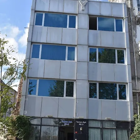 Alyaman Provincia di Istanbul